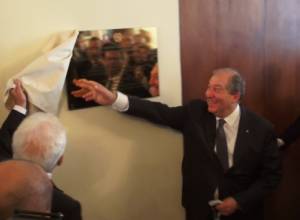 «Это – программа, которая поможет восстановить и распространить ваше богатое культурное наследие»