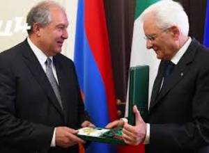 Լրահոս 31.07.2018