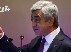 «Առաջին անգամ իմ կյանքում իշխանամետ եմ»