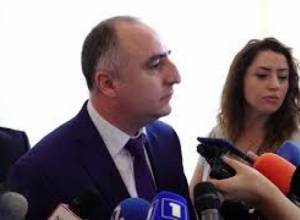 «Չեմ ցանկանում պատասխանել անձնական վիրավորանքներով»