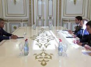 Հայ-հնդկական հարաբերությունները զարգացման մեծ ներուժ ունեն. դեսպան