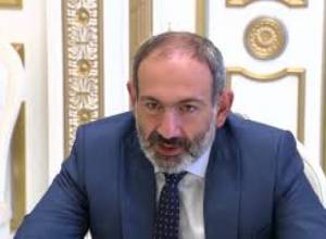 Նիկոլ Փաշինյանն ընդունել է Միջազգային ֆինանսական կորպորացիայի տարածաշրջանային կառավարիչին