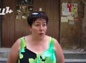 Պատմական շենքի ճակատագիրը վտանգված է