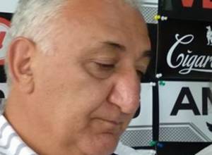 Volodya Hovhannisyan: Nikol Pashinyan is also guilty for March 1 case