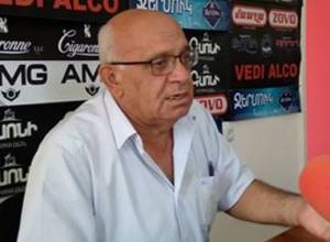 Political analyst: Parliamentary elections must be held in October