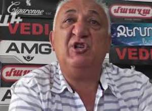 «Մարտի մեկի համար մեղավոր է նաեւ Նիկոլ Փաշինյանը»