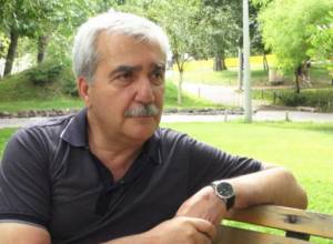 «Ռոբերտ Քոչարյանը Սահմանադրությունը խախտող ռեցիդիվիստի է նման»