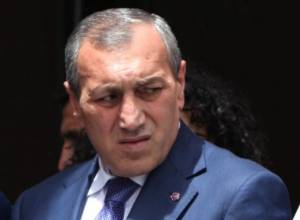 Սուրիկ Խաչատրյանի որդու նկատմամբ մեղադրանք է առաջադրվել՝ զինվորական ծառայությունից խուսափելու համար