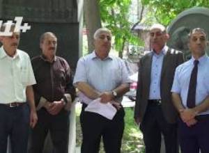 4  տարի առաջ  ստրկավաճառությունը  վերստին իրականություն դարձավ