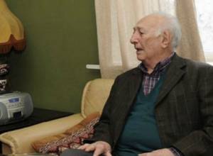 PM Pashinyan sends condolence letter to academician Sergey Hambardzumyan's family