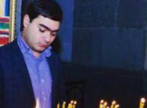 Սուրիկ Խաչատրյանի որդին բաց նամակով դիմել է Պաշտպանության նախարարին