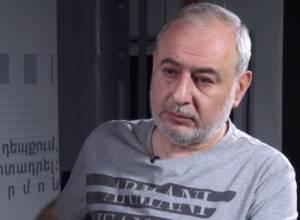 «Ռոբերտ Քոչարյանը նստած է այն նույն մեկուսարանում, որտեղ մենք էինք Մարտի 1-ից հետո»