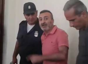 Judge sentenced to 7 years imprisonment for taking $ 1,000 bribe