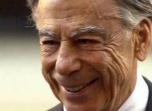 "The Gambler" - Donald Trump calls him "king"