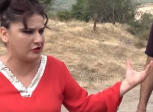 Noise in Shurnukh never stops