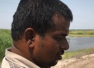 Citizen of Bangladesh detained after illegally crossing Armenian-Turkish border