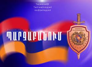 Clarification on felling of trees in Komitas Avenue