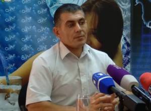 Grigor Grigoryan: Information about food safety should not cause doubts
