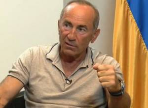 Artsakh MPs submit motion-request to Armenia’s Prosecutor General to change precautionary measure selected against Robert Kocharyan