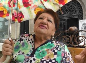 «Գյումրեցուն ասում են գլուխգովան, լոպազ, դա ինքնանպատակ բան չէ». Հասմիկ Կիրակոսյան