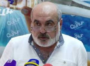 «Սևանա լիճը ճահճանում է». Սեյրան Մինասյան