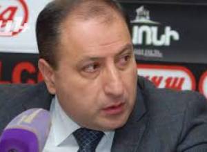 Քոչարյանը դուրս չի պրծնի այս իրավիճակից. Ժաննա Ալեքսանյան