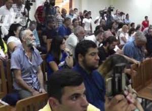 Սասնա ծռերից Գագիկ Եղիազարյանն ազատ արձակվեց, Պավել Մանուկյանը՝ ոչ