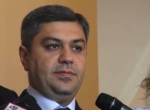 Artur Vanetsyan: Weapons discovered at Abrahamyan's factory can have links with the weapons used during the 2008 March 1 events