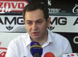 Աբխազիայով Ռուսաստան ճանապարհը կարող է բացվել