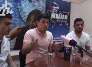 Բժշկականի ուսանողները շեշտում են՝ չեն հրաժարվում ծառայությունից