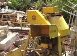 Շինարարական աշխատանքներ են կատարում առանց թույլտվության