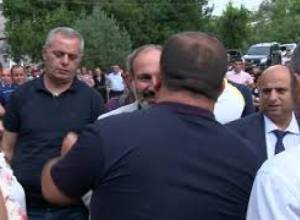 Տավուշ. Ոսկեպար