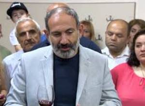 Տավուշ.Իջեւանի ֆերմա