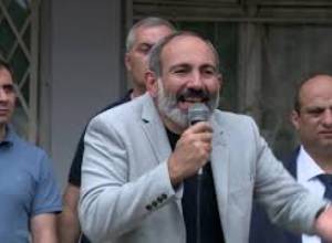 Վարչապետի խոսքը Բերդում