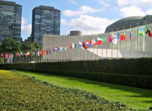 Armenian President appoints new Permanent Representative of Armenia to UN