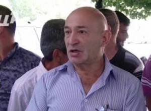 Ակցիա կառավարության դիմաց. «ՄՄՄ» ընկերությունը չի վճարում աշխատավարձերը