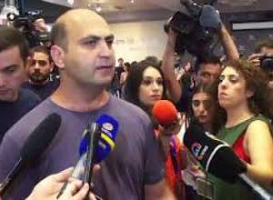 Ակտիվիստը բացատրում է, թե ԻՆՉՈՒ