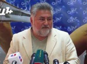 Քոչարյանն այն մարդկանցից չէ, որ մենակ խորտակվի, նա անուններ կտա. Արա Պապյան