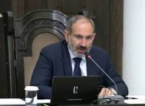 Nikol Pashinyan: Fraudsters have nothing to do with these elections