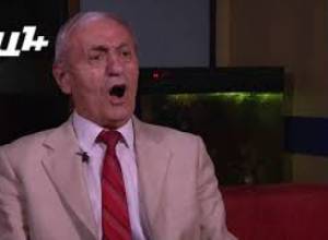 «Ռոբերտ Քոչարյանը եկավ Հայաստան, երբ Հայաստանի քարտեզն անգամ չգիտեր». Մերուժան Հովհաննիսյան