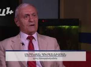 Երբ Ռոբերտ Քոչարյանը նշանակվեց Հայաստանի վարչապետ, անգամ տուն չուներ