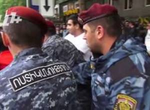 «Եթե Քոչարյանը համոզված է, որ էդքան վատը չի, թող ման գա Երեւանով՝ առանց թիկնապահների»