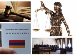 ԹԵՄԱ. Դատավորը կոռուպցիայի ու անկախության արանքում