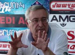 «Չկա ավելի վատ բան, քան քաղցած չինովնիկը».Ալեքսան Կիրակոսյանի 100 ամյակն է այս տարի