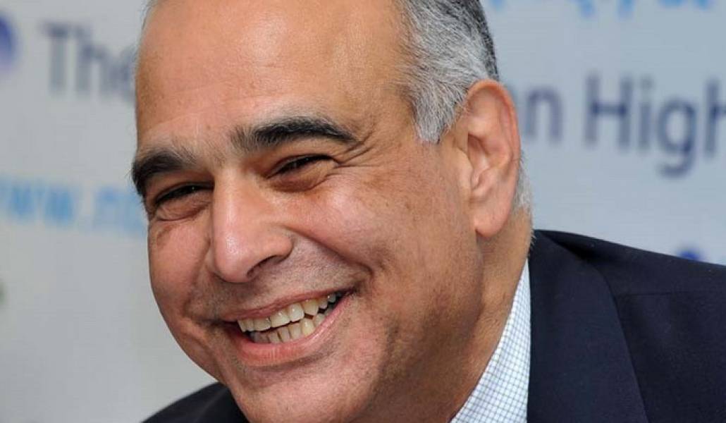 Raffi-Hovannisian