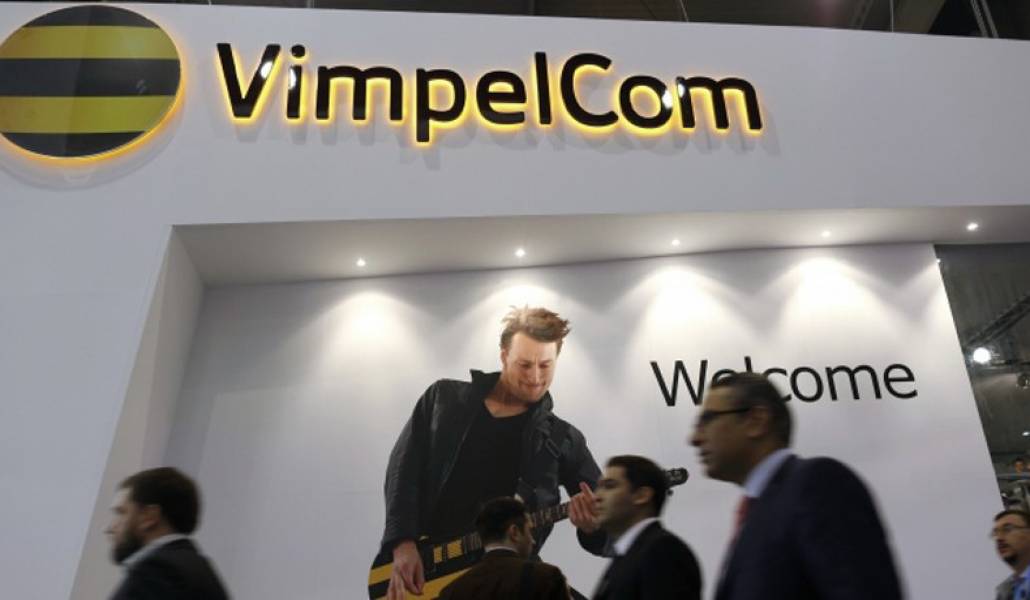 vimpelcom