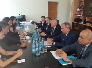 New airline in Armenia