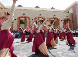 Armenian-Chinese friendship school opened in Yerevan