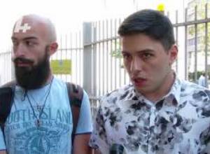 Բժշկականի ուսանողները  փաստում են, որ օրենքի խախտում է իրենց լեյտենանտի կոչում չտալը