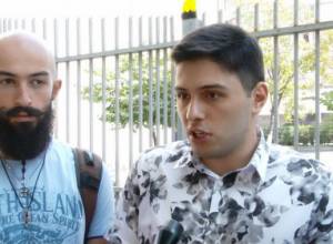 Medical students claim not giving them title of lieutenant is violation of law